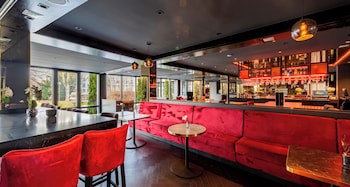 PLAZA Premium Parkhotel Neu-Ulm galeri fotoğrafı