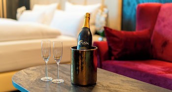 PLAZA Premium Parkhotel Neu-Ulm galeri fotoğrafı