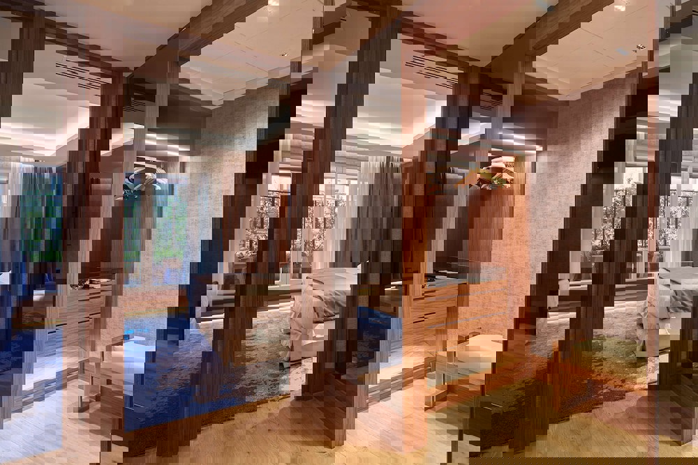 Wellington Hotel & Spa Madrid