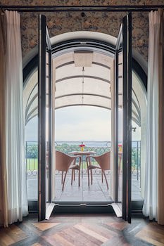 The Dolder Grand