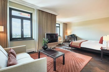 The Dolder Grand