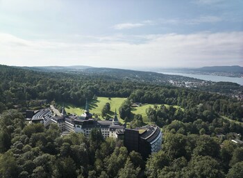 The Dolder Grand