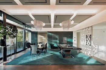 The Dolder Grand