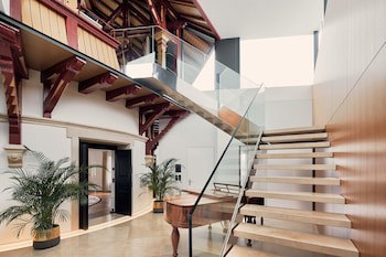 The Dolder Grand