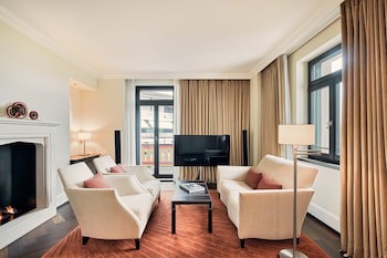 The Dolder Grand