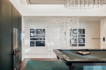 The Dolder Grand