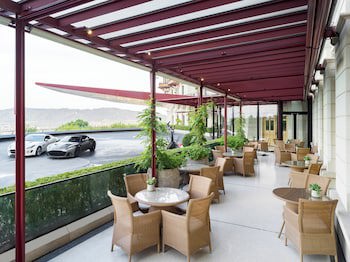 The Dolder Grand