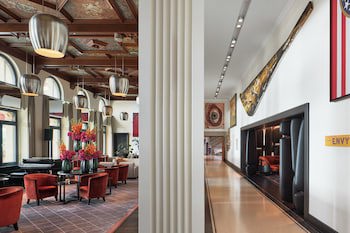 The Dolder Grand