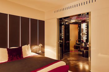 The Dolder Grand