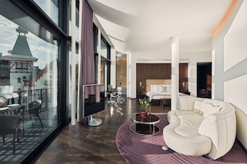 The Dolder Grand