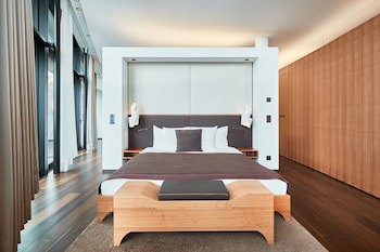 The Dolder Grand