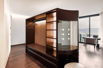 The Dolder Grand