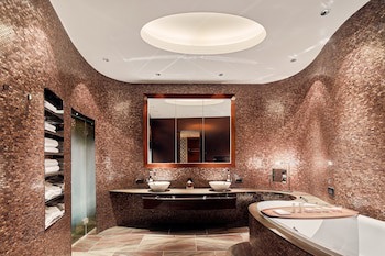 The Dolder Grand