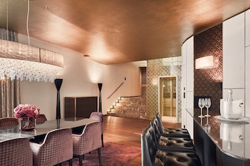 The Dolder Grand
