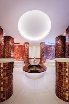 The Dolder Grand