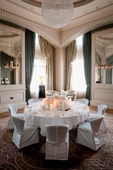 The Dolder Grand