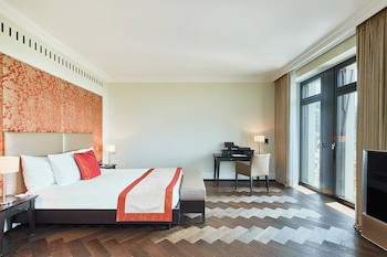 The Dolder Grand