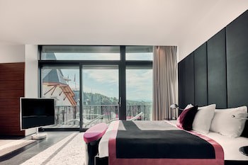 The Dolder Grand