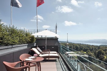 The Dolder Grand