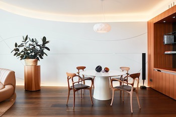 The Dolder Grand