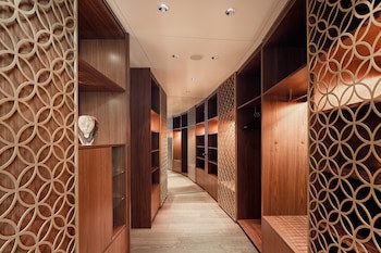 The Dolder Grand