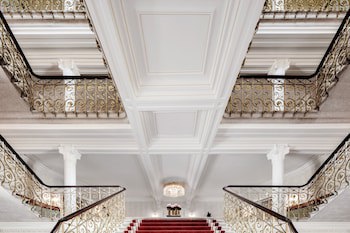 The Dolder Grand