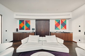 The Dolder Grand
