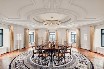 The Dolder Grand