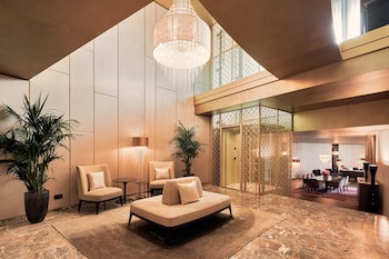 The Dolder Grand