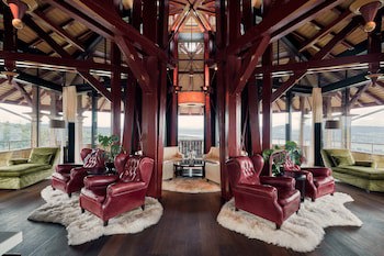 The Dolder Grand