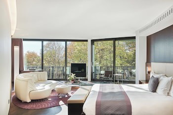 The Dolder Grand