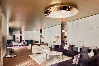 The Dolder Grand