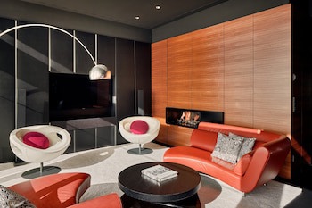 The Dolder Grand