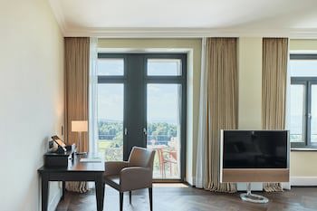 The Dolder Grand