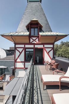 The Dolder Grand