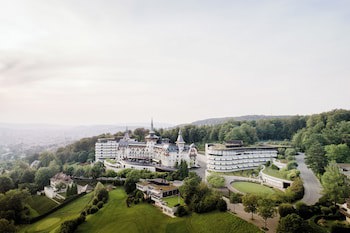 The Dolder Grand
