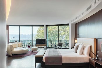 The Dolder Grand
