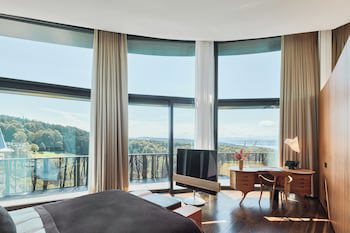 The Dolder Grand