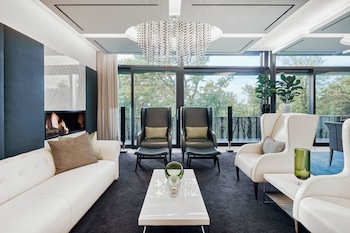 The Dolder Grand