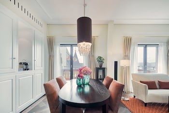 The Dolder Grand