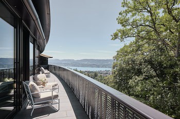 The Dolder Grand
