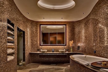 The Dolder Grand