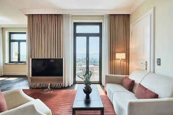 The Dolder Grand