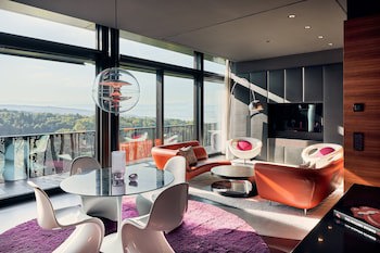 The Dolder Grand