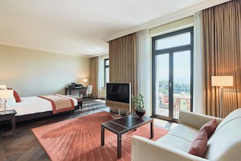 The Dolder Grand