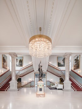 The Dolder Grand