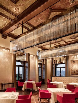 The Dolder Grand