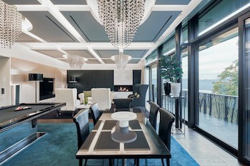 The Dolder Grand