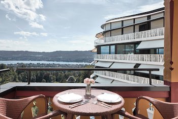 The Dolder Grand