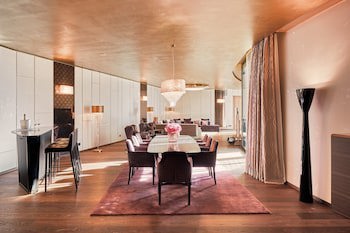 The Dolder Grand
